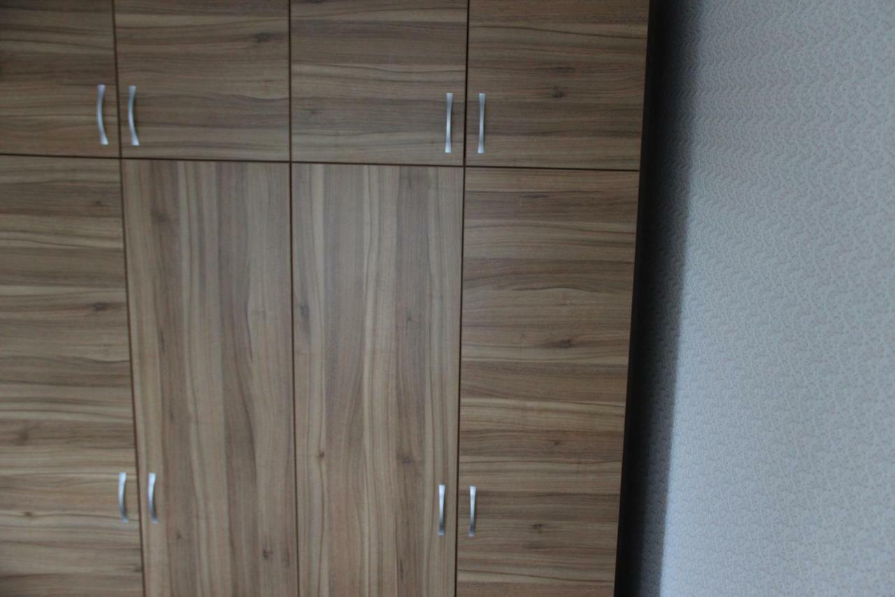 Complex Ruzh Apartments Sables d'or Extérieur photo